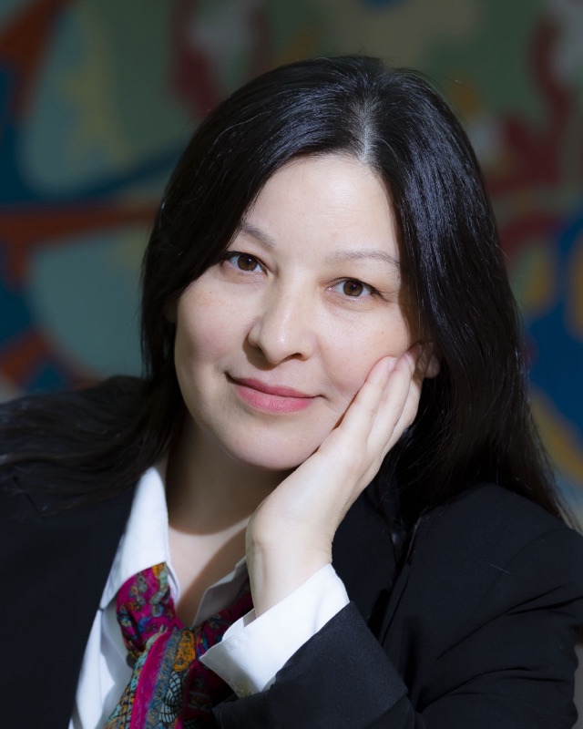 Aida Bapakhova