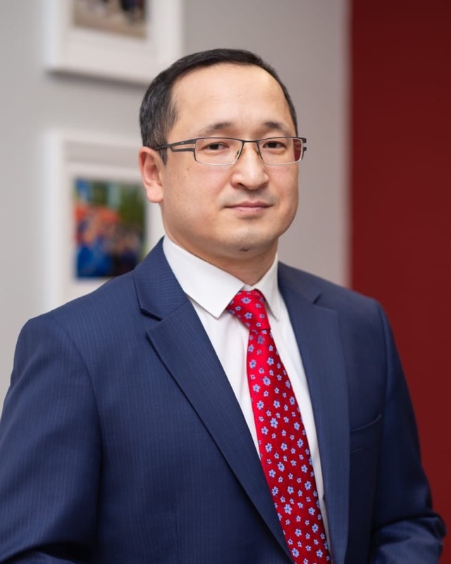 Askar Kaldybayev