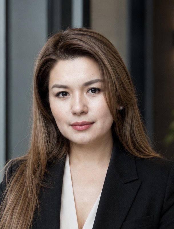 Elnura Abakanova